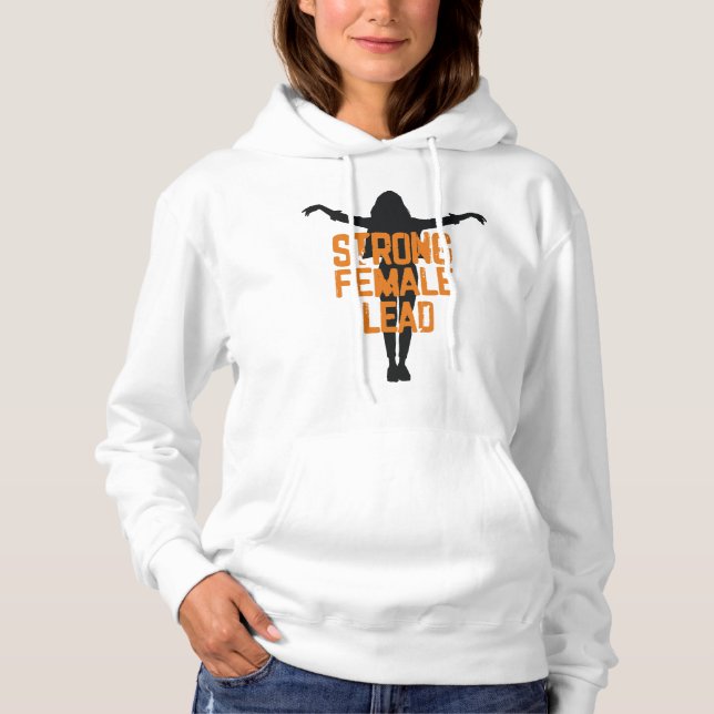 Moletom Feminismo Forte (Frente)