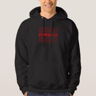 Moletom Feminista Af Legal Vintage Inspirada