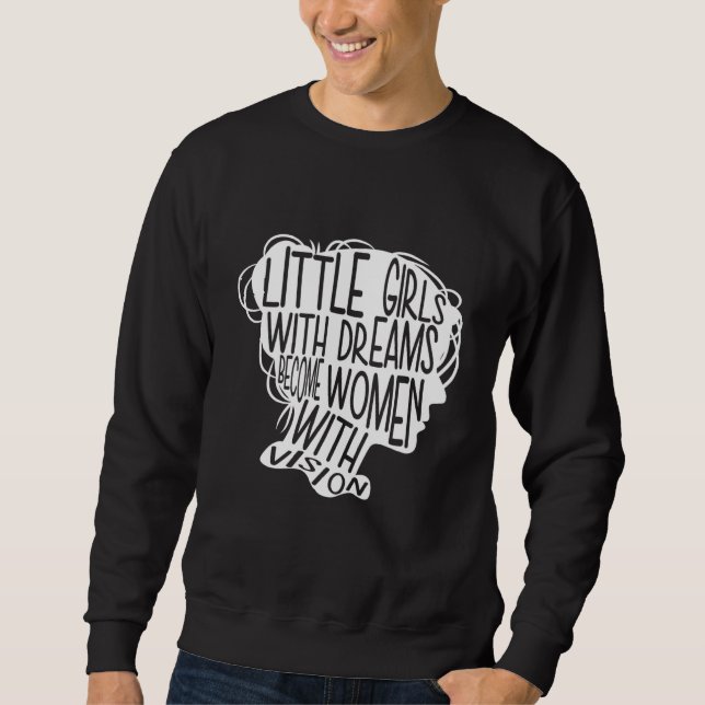 Moletom Feminista Poster Feminista Feminista Livros Femini (Frente)