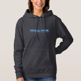 Moletom Femme Hoodie