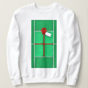 Moletom Feriado de Natal tênis