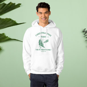 Moletom Feriado Minimalista de Natal