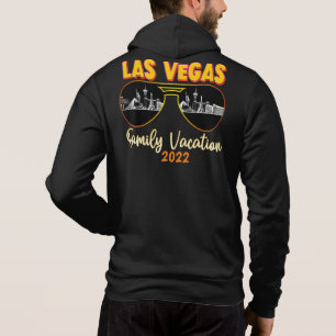 Moletom Férias Familiares de Las Vegas Nevada Matando 202