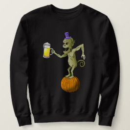 Moletom Festa de Halloween de Cheers Ghouls