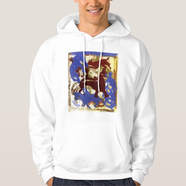 Moletom Festa Hen (Frente)