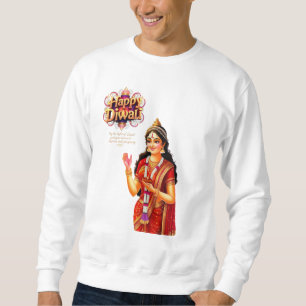 Moletom Festival Diwali