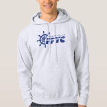 FFYC Navio Roda Hoodie