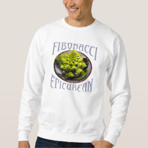 Moletom Fibonacci epicurista