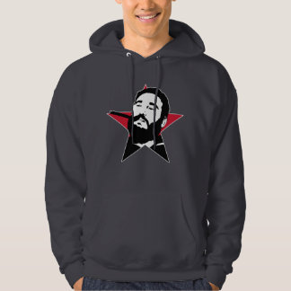 Moletom Fidel