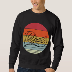 Moletom Figo Design de figo-vegetariano
