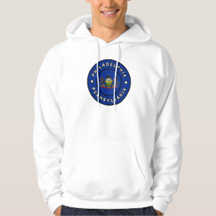 Moletom Filadelphia Pensilvânia