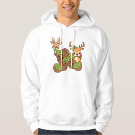 Moletom Filhotes Fofos e Frutas Kiwi Kawaii