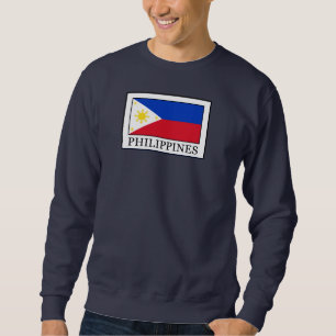 Moletom Filipinas