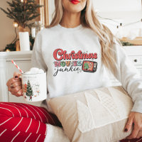 Filmes de Natal Retroativos Junkie