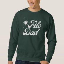 Filo Pai Filipino Pai Sweatshirt - Gift Idea