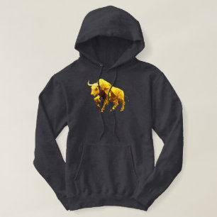 Moletom Financiamento do Apex Trader - Bull Hoodie