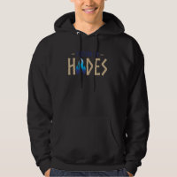 Fingir que sou Hades Fantasia Deus Grego Antigo Mi