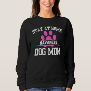 Moletom Fique Em Casa, HAVANESE, Mãe