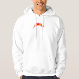 Moletom Fire Spirit Hoodie