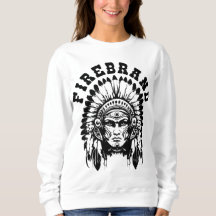 firebrand t-shirt