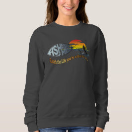 Moletom Fisher of Men | Mulheres