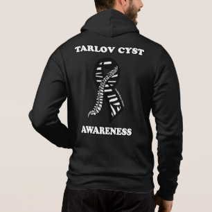 Moletom Fita/Sensibilização...Cistos Tarlov