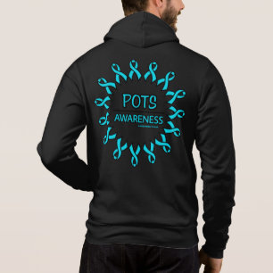 Moletom Fitas/Círculo...POTS
