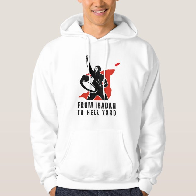 Moletom FITHY Victory (Frente)