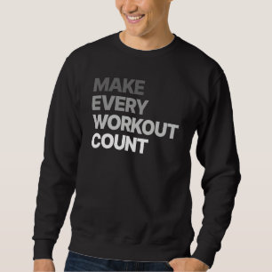Moletom Fitness é minha Terapia Roupas Motivacionais de Ac