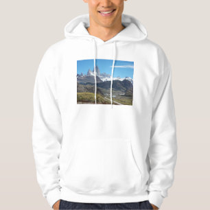 Moletom Fitz Roy/EL Chalten