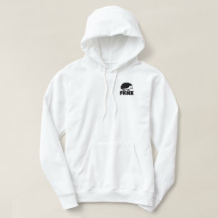 MOLETOM FKMX HEDGEHOG HOODIE