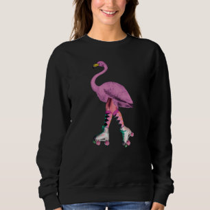 Moletom Flamingo