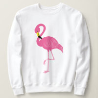 Flamingo Rosa Quente