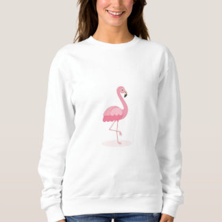 Moletom Flamingo T-Shirt