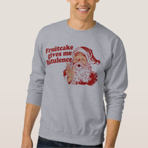 Moletom Flatulência do Fruitcake