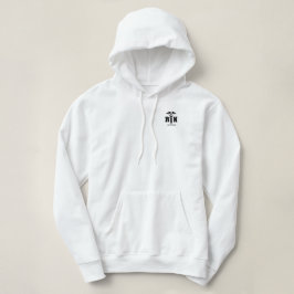 Moletom Fleece Hoodie Personalizado
