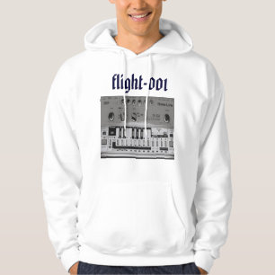 Moletom flight-001 tb-303