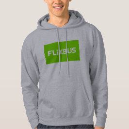 Moletom Flixbus Hoodie