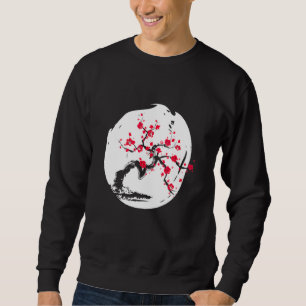 Moletom Flores Bonsai Trees I Garden Zen Gardener Japanes