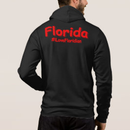 Moletom "Flórida" Design. Comprar Agora