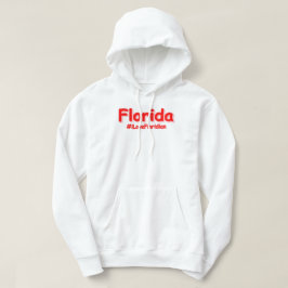 Moletom "Flórida" Design. Comprar Agora