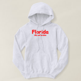 Moletom "Flórida" Design. Comprar Agora