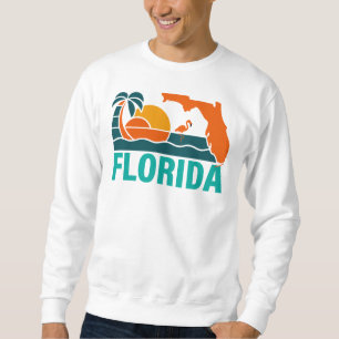 Moletom Florida, Estados Unidos da América