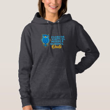 Flórida Virtual MidSchool Ownership Hoodie - Cinza