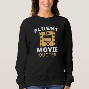 Moletom Fluent In Movie Cotes