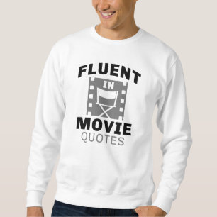 Moletom Fluent In Movie Cotes