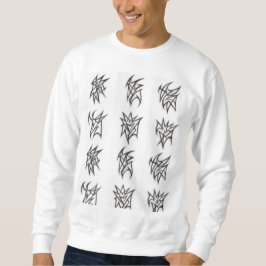 Moletom Fluid Vision Basic Sweatshirt