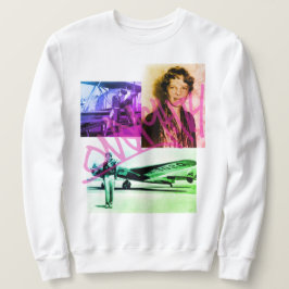 Moletom Fly Over ONEIGHTH Tokyo Original