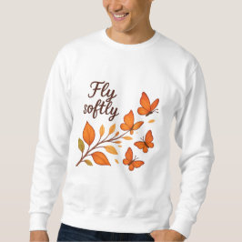 Moletom Fly Softly Men's Sweatshirt