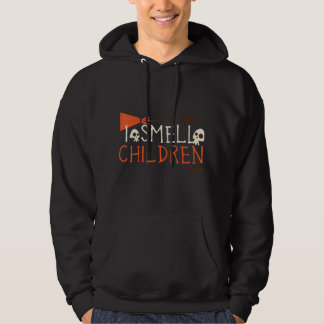 Moletom Fofo De Halloween Cheiro Crianças Para A Bruxa